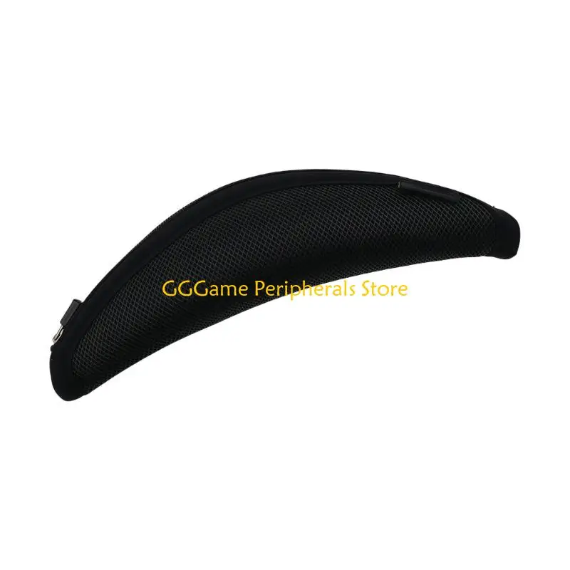 U55B Headband Pad Protector Soft & Breathable Head Beam Sleeve for ANANDA
U55B Headband Pad Protector Soft & Breathable Head Beam Sleeve for ANANDA
