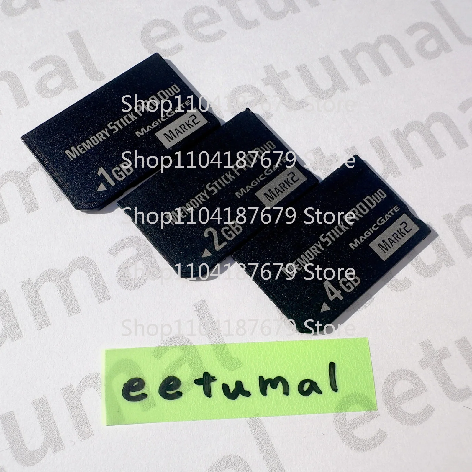 95%new 8GB 4GB 2GB Memory Stick Pro Duo MS Card For Camera Recorder PSP
95%new 8GB 4GB 2GB Memory Stick Pro Duo MS Card For Camera Recorder PSP