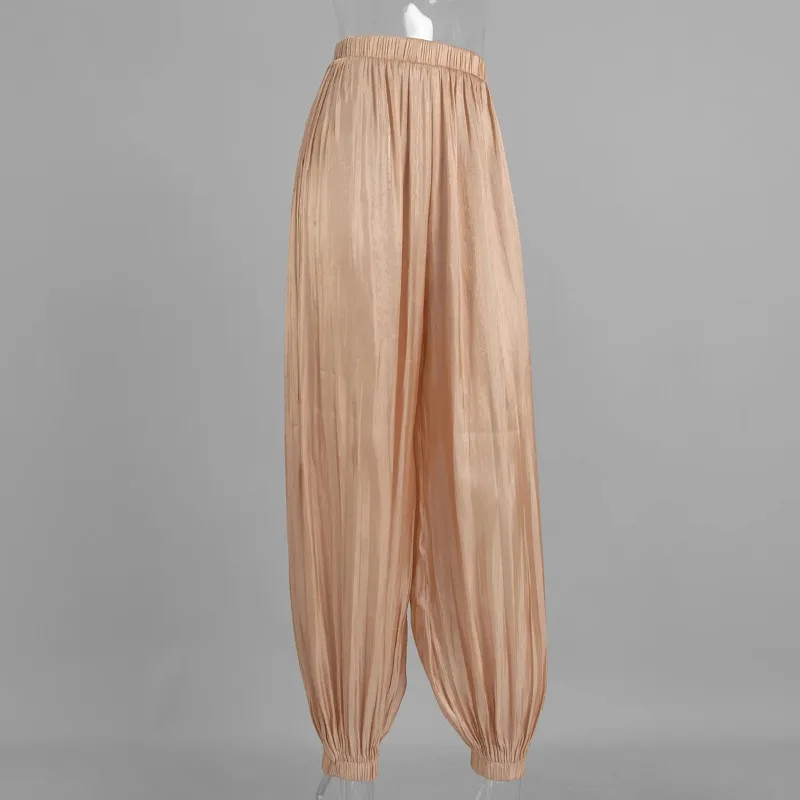 2026 Spring and Summer Women's Commuter Style Women's Trousers
2026 Spring and Summer Women's Commuter Style Women's Trousers