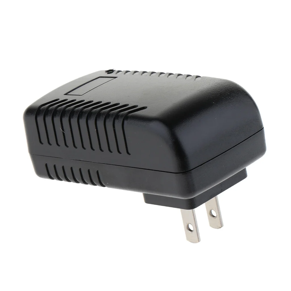 Адаптер питания POE (Power over Ethernet) 802.3af с американской вилкой для камер видеонаблюдения и роутеров
Адаптер питания POE (Power over Ethernet) 802.3af с американской вилкой для камер видеонаблюдения и роутеров