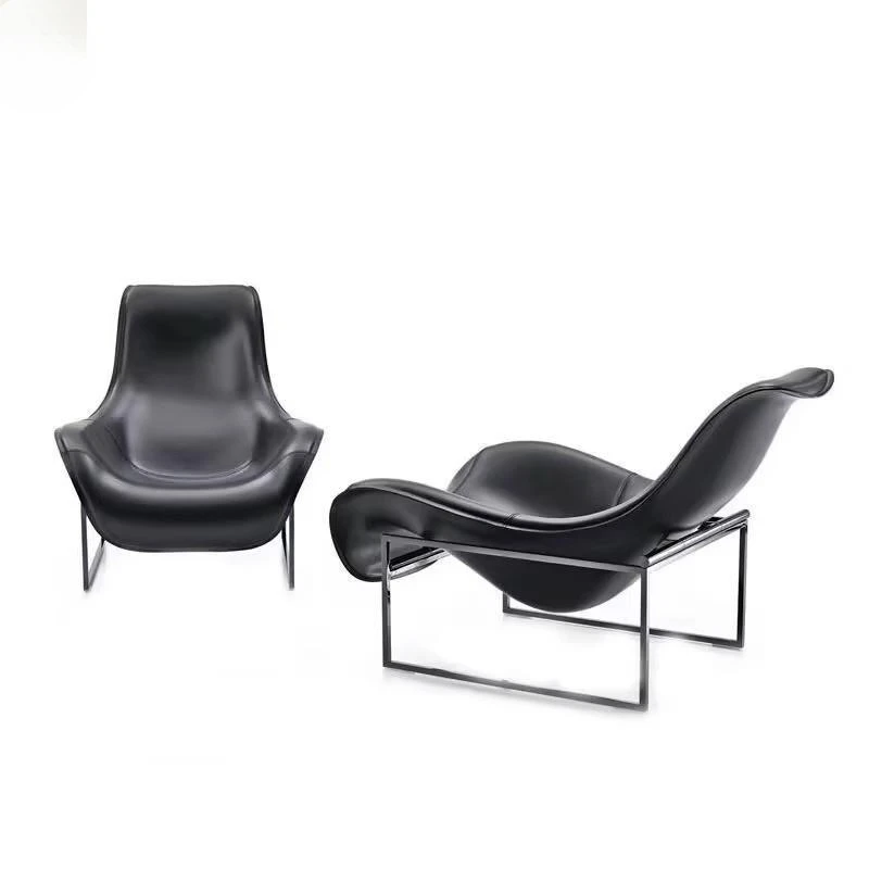 Nordic designer reception art leisure chair special-shaped creative sofa chair duck tongue recliner Internet celebrity sofa chai
Nordic designer reception art leisure chair special-shaped creative sofa chair duck tongue recliner Internet celebrity sofa chai