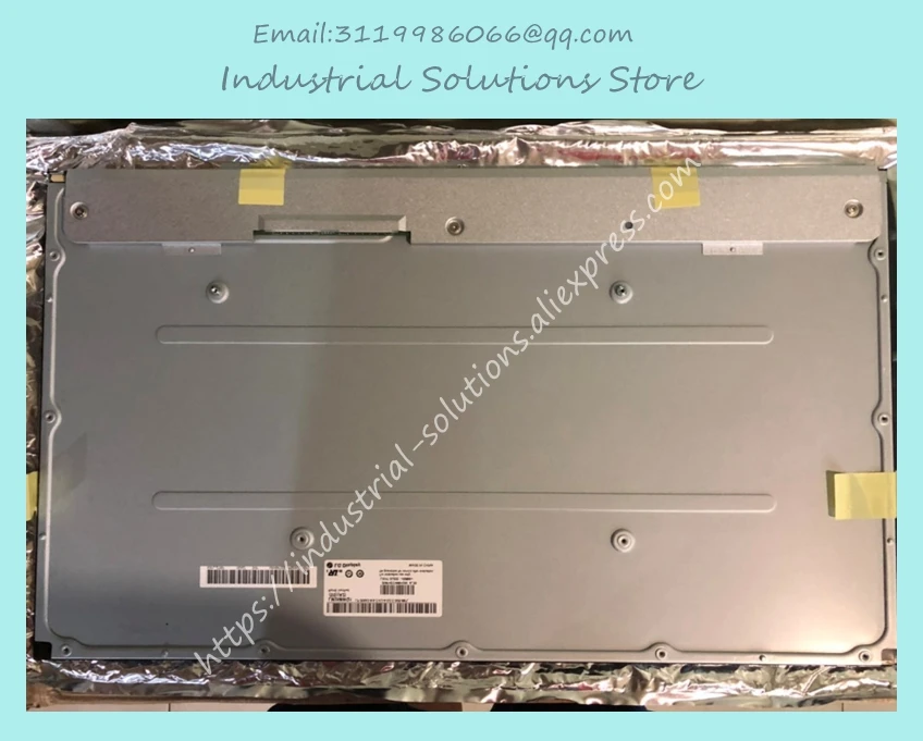 LCD FOR LTM238HL02 M238HCA-L3B Display Screen
LCD FOR LTM238HL02 M238HCA-L3B Display Screen