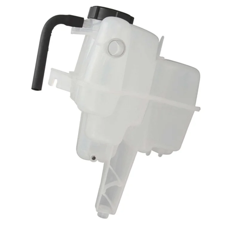 Coolant Reservoir Engine Radiator Overflow Expansion Tank Bottle W/Cap For Ford Kuge 2003-2007 Escape 5L8Z8A080AA
Coolant Reservoir Engine Radiator Overflow Expansion Tank Bottle W/Cap For Ford Kuge 2003-2007 Escape 5L8Z8A080AA