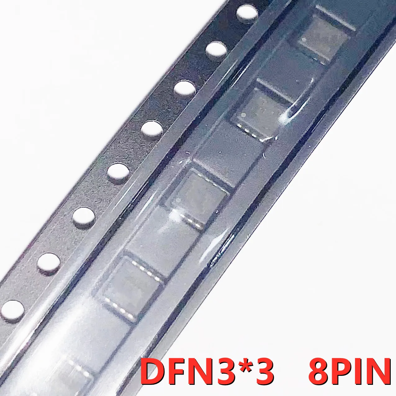 10PCS SI7121ADN-T1-GE3 SI7121ADN 7121 Trans MOSFET P-CH 30V 12A 8-Pin PowerPAK 1212 T/R
10PCS SI7121ADN-T1-GE3 SI7121ADN 7121 Trans MOSFET P-CH 30V 12A 8-Pin PowerPAK 1212 T/R