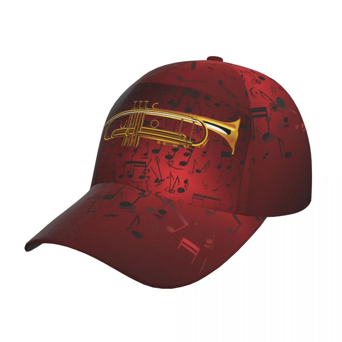 Baseball Cap Hat Hip Hop Saxophone Music Sun Hats for Adult Men Women Hat
Baseball Cap Hat Hip Hop Saxophone Music Sun Hats for Adult Men Women Hat