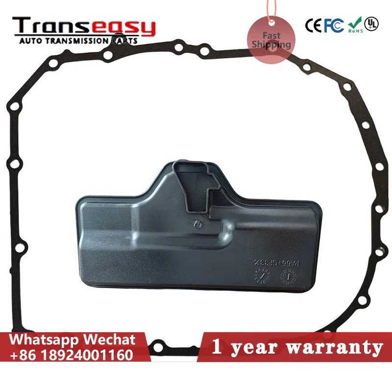 New 35330-28040 Oil Filter YH778 Transmission Filter Gasket Kit Fits K120 For Toyota Lexus Car Accessories Brand New
New 35330-28040 Oil Filter YH778 Transmission Filter Gasket Kit Fits K120 For Toyota Lexus Car Accessories Brand New