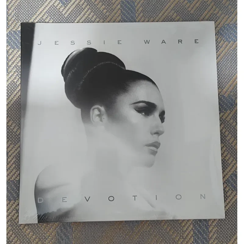Jesse Devotion 10th Anniversary Vinyl 2LP Record for Music Lovers and Collectors
Jesse Devotion 10th Anniversary Vinyl 2LP Record for Music Lovers and Collectors