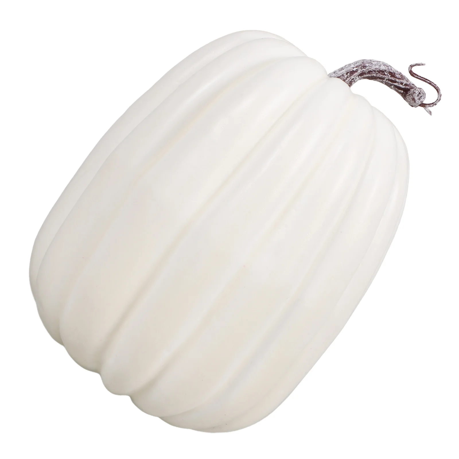 Artificial Foam Pumpkin Blank Pumpkin Smooth Surface DIY Painting Halloween Thanksgiving Fall Festival Decoration Prop
Artificial Foam Pumpkin Blank Pumpkin Smooth Surface DIY Painting Halloween Thanksgiving Fall Festival Decoration Prop