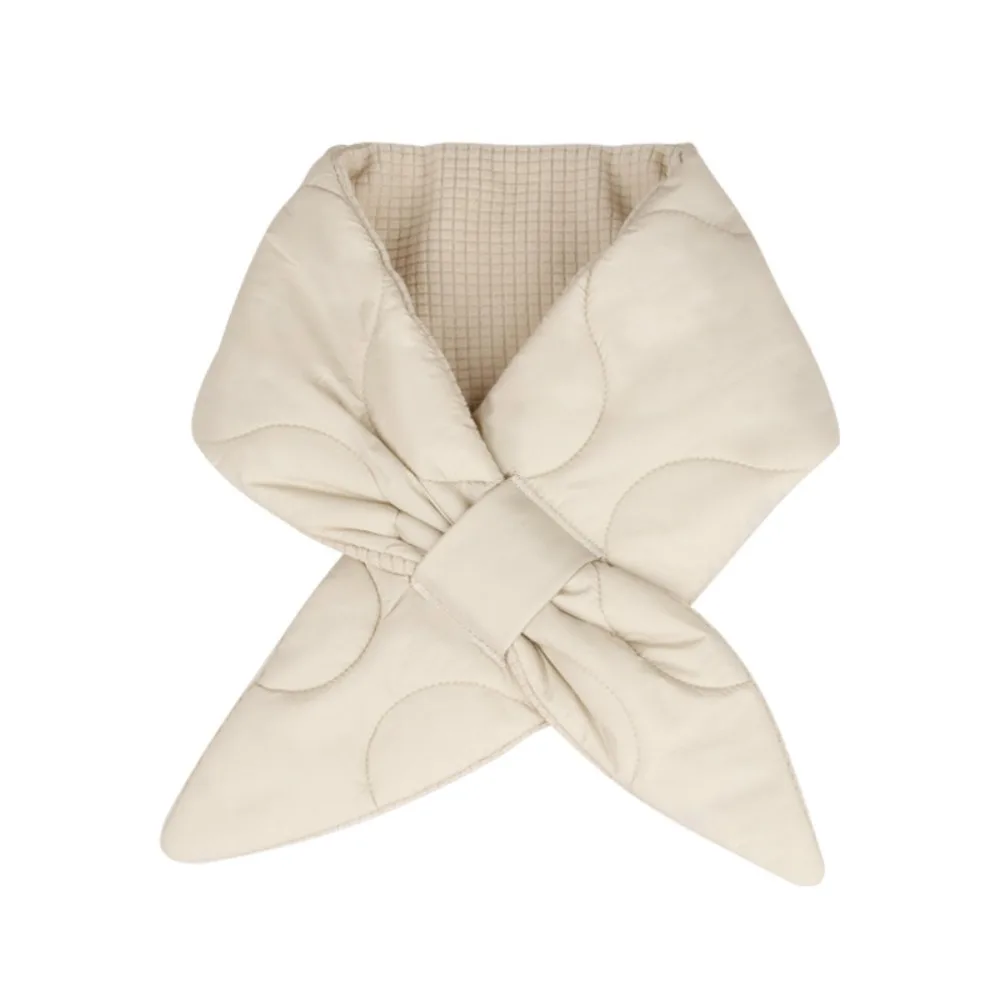 Универсальный женский шарф в корейском стиле, однотонный ветрозащитный шарф на перекрестном пуху, мягкий теплый бархатный шарф, зимний сезон для женщин
Универсальный женский шарф в корейском стиле, однотонный ветрозащитный шарф на перекрестном пуху, мягкий теплый бархатный шарф, зимний сезон для женщин