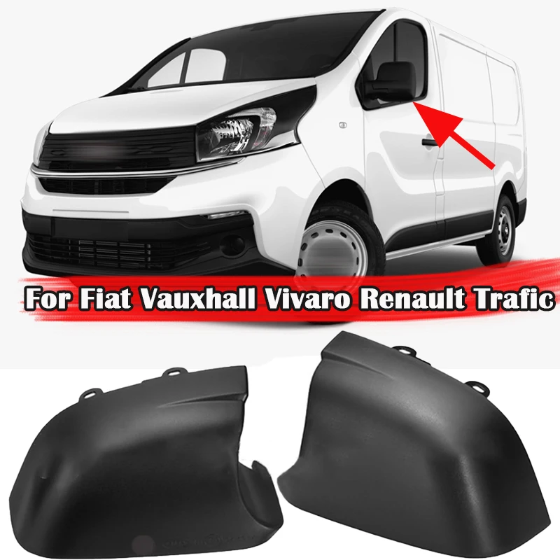 Car Rear View Mirror Cover For Fiat Talento Vauxhall Renault 2015 2016 2017 2018 Wing Side Rearview Mirror Cover
Car Rear View Mirror Cover For Fiat Talento Vauxhall Renault 2015 2016 2017 2018 Wing Side Rearview Mirror Cover