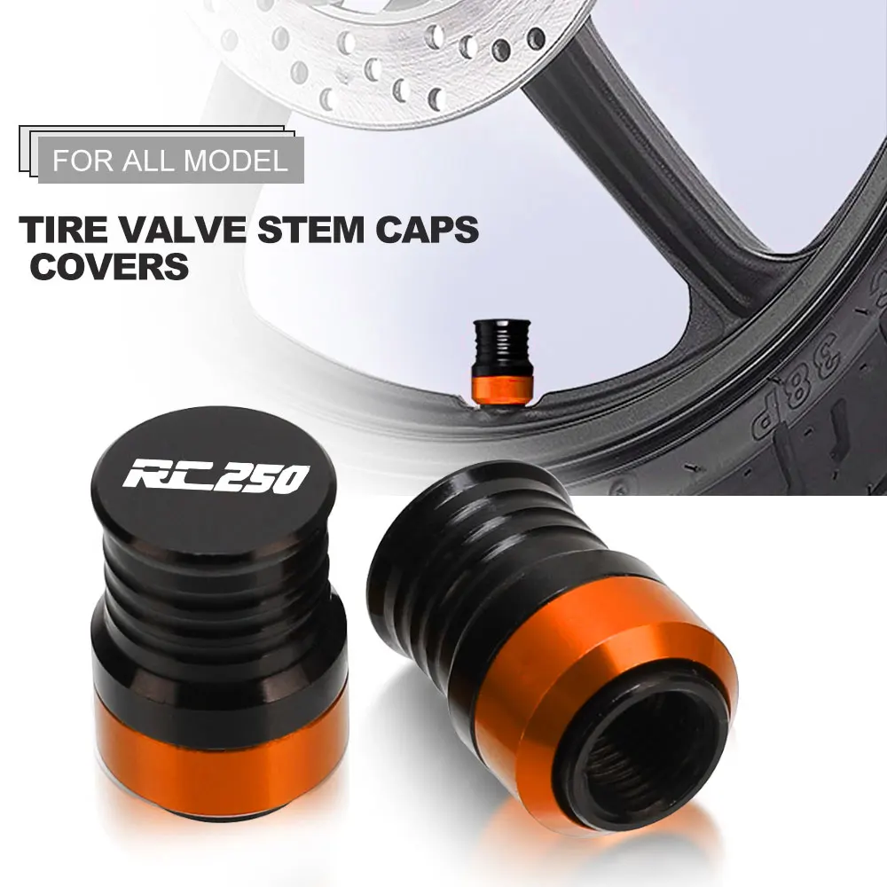 For RC250 RC 250 2013-2020 2021 2022 RC390 RC125 RC125 Motorcycle Accessorie Wheel Tire Valve Stem Caps Airtight Cover Universal
For RC250 RC 250 2013-2020 2021 2022 RC390 RC125 RC125 Motorcycle Accessorie Wheel Tire Valve Stem Caps Airtight Cover Universal