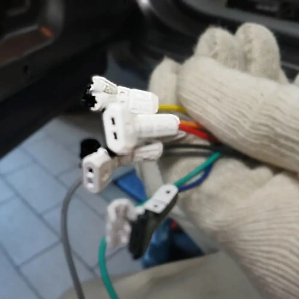 Wire IP33 Level Quick Electrical Cable Connector Waterproof Dustproof Auto Line Connector ABS Shockproof Wire Connectors Home
Wire IP33 Level Quick Electrical Cable Connector Waterproof Dustproof Auto Line Connector ABS Shockproof Wire Connectors Home