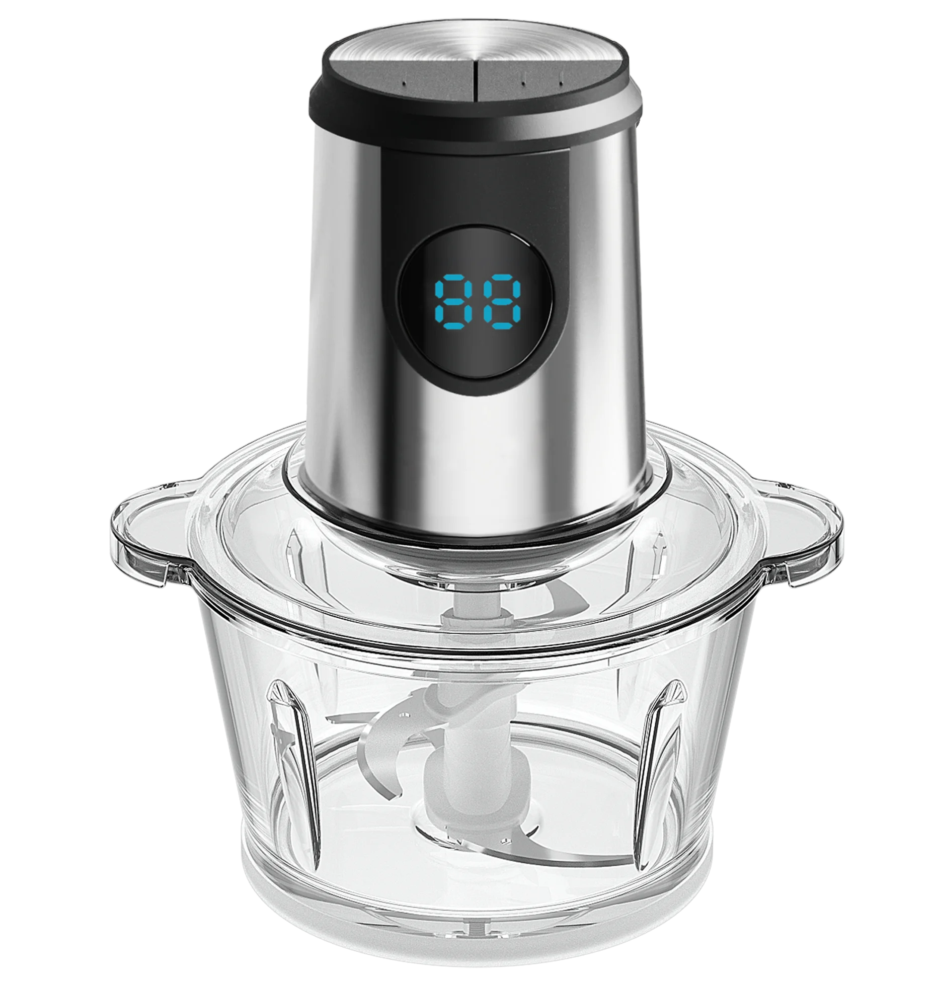 New modelHot Selling New Item TIMER Feature Meat Grinders & Slicers Targeted for Middle East Market
New modelHot Selling New Item TIMER Feature Meat Grinders & Slicers Targeted for Middle East Market