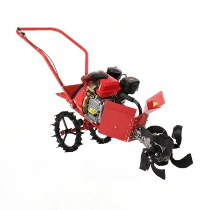 Multi-function trencher, mountain rotary tiller, weeder, micro cultivator, agricultural machine, trencher
Multi-function trencher, mountain rotary tiller, weeder, micro cultivator, agricultural machine, trencher