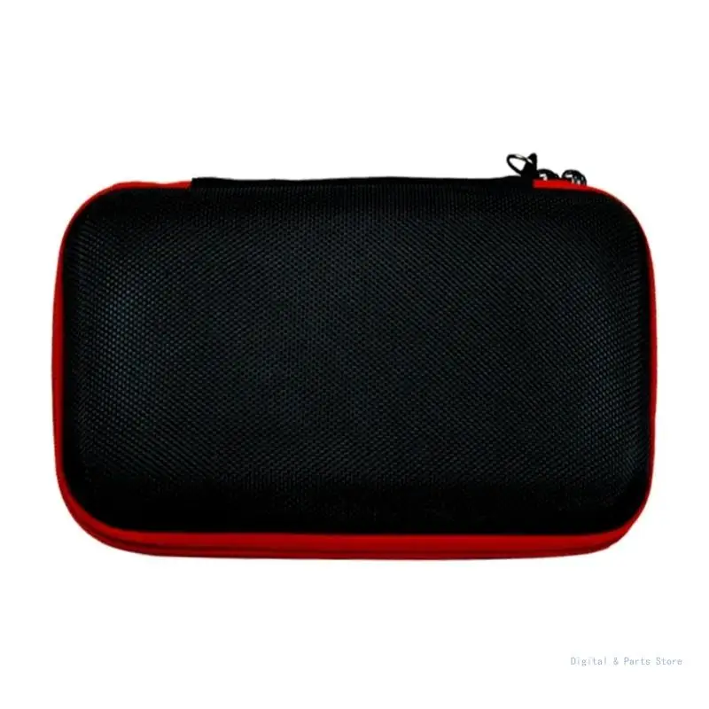 M17F Shockproof Carrying Case Storage Bag Large Capacity for RGB20SX RGB20PRO
M17F Shockproof Carrying Case Storage Bag Large Capacity for RGB20SX RGB20PRO