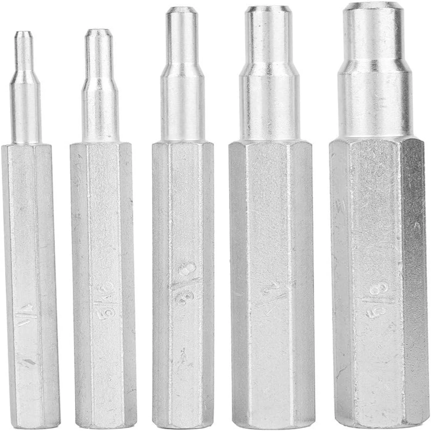 High-quality, exceptionally powerful and versatile steel tube expander for confident task tackling - Ultimate performance and lo
High-quality, exceptionally powerful and versatile steel tube expander for confident task tackling - Ultimate performance and lo