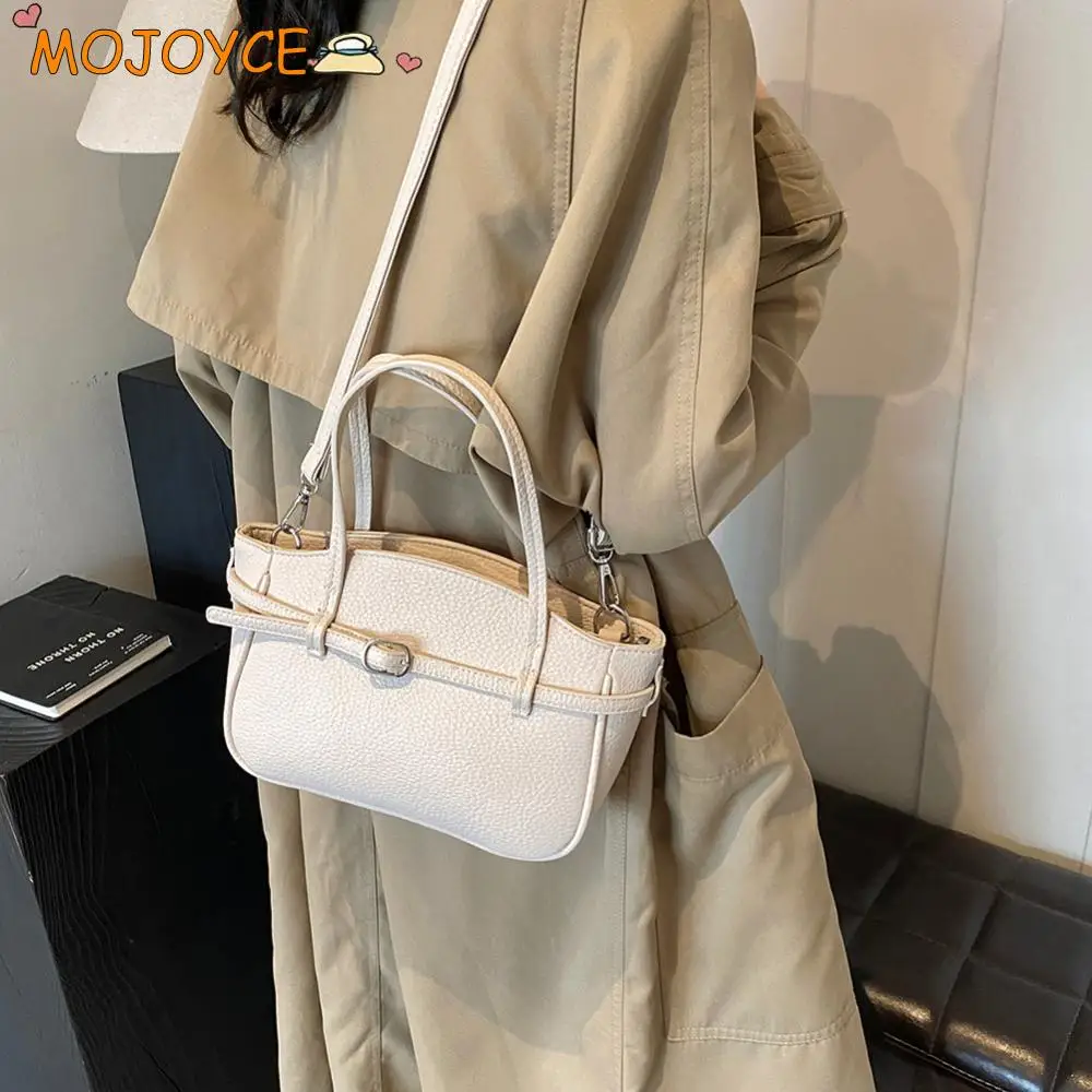 High-end Brand Top-Handle Handbag for Women's PU Chic Hobo Bag Large Capacity Solid Crossbody Bag Adjustable Strap Shoulder Bags
High-end Brand Top-Handle Handbag for Women's PU Chic Hobo Bag Large Capacity Solid Crossbody Bag Adjustable Strap Shoulder Bags