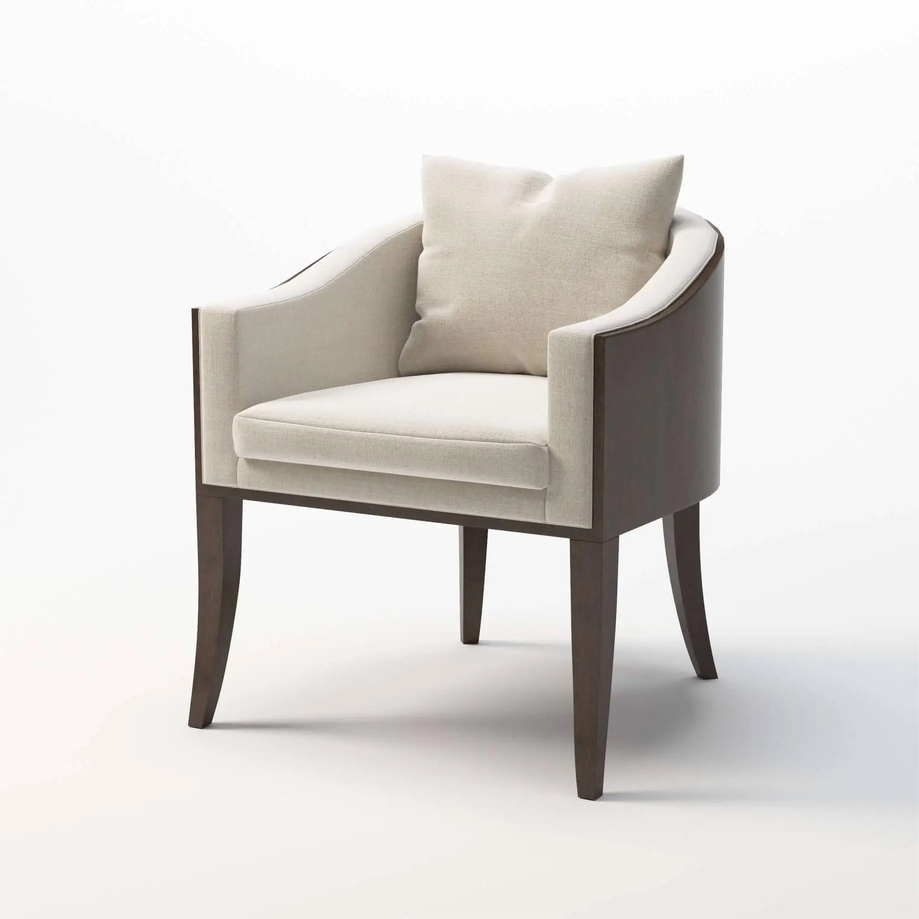 For Solid Wood Half Round Shape Kitchen Furniture Indoor 5 Star Hotel Dining Chairs Modern Luxury Furniture
For Solid Wood Half Round Shape Kitchen Furniture Indoor 5 Star Hotel Dining Chairs Modern Luxury Furniture