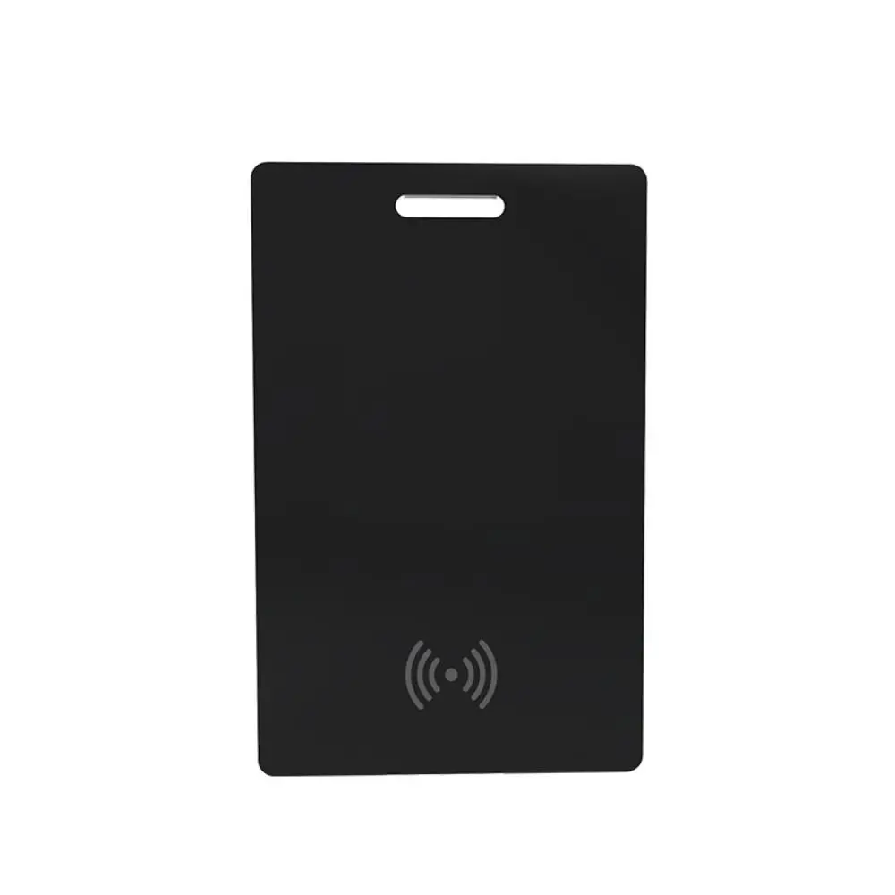 Ultra-thin Wallet Anti-loss Card Waterproof IP67 Location Tracking Locator Wireless Charge for iPhone Find My
Ultra-thin Wallet Anti-loss Card Waterproof IP67 Location Tracking Locator Wireless Charge for iPhone Find My