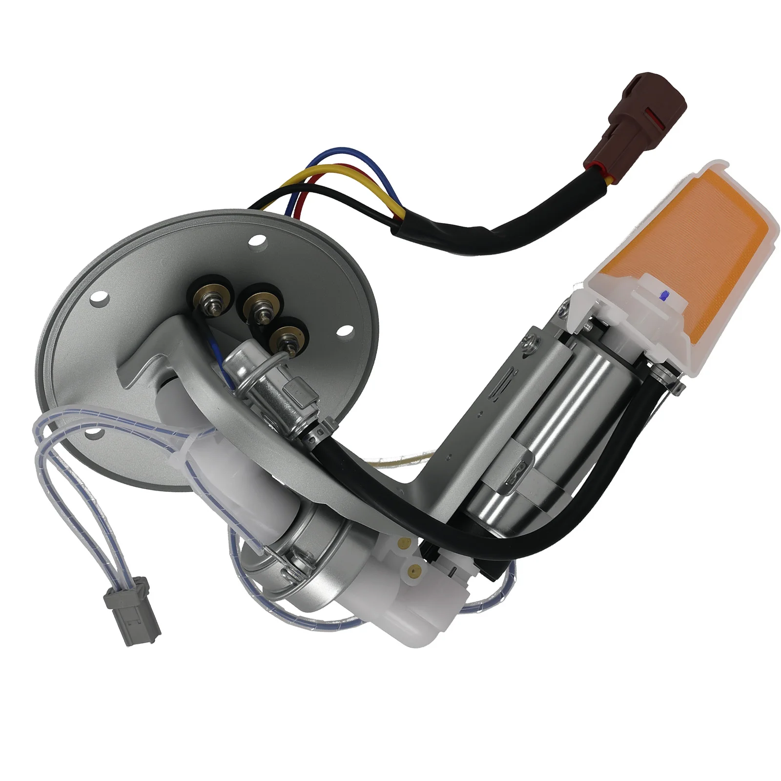 Fuel Pump Module Kit for 2005-2019 Suzuki Boulevard M50 VZ800 15100-39G10
Fuel Pump Module Kit for 2005-2019 Suzuki Boulevard M50 VZ800 15100-39G10