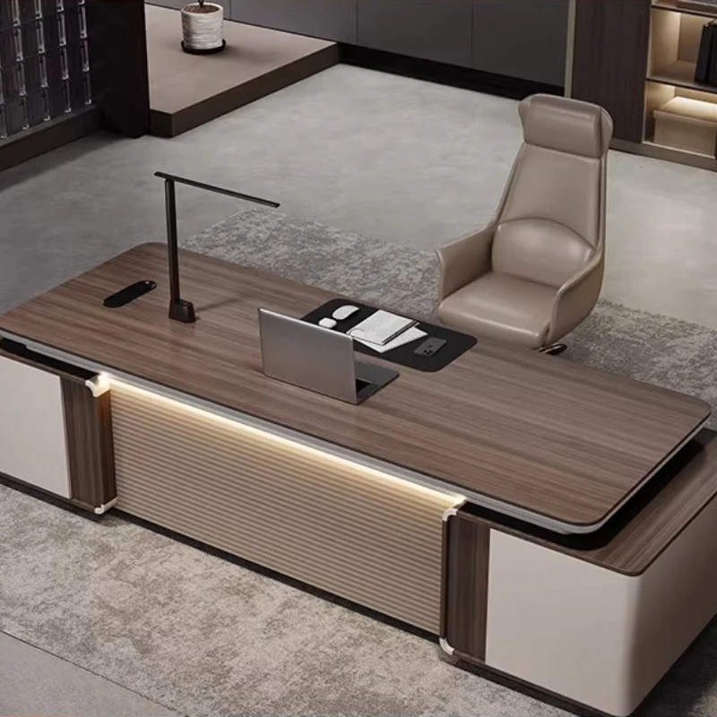 Minimalist European Office Desk Design Multifunctional Luxury Executive Office Desk Computer Crafts Tavolino Home Furniture
Minimalist European Office Desk Design Multifunctional Luxury Executive Office Desk Computer Crafts Tavolino Home Furniture