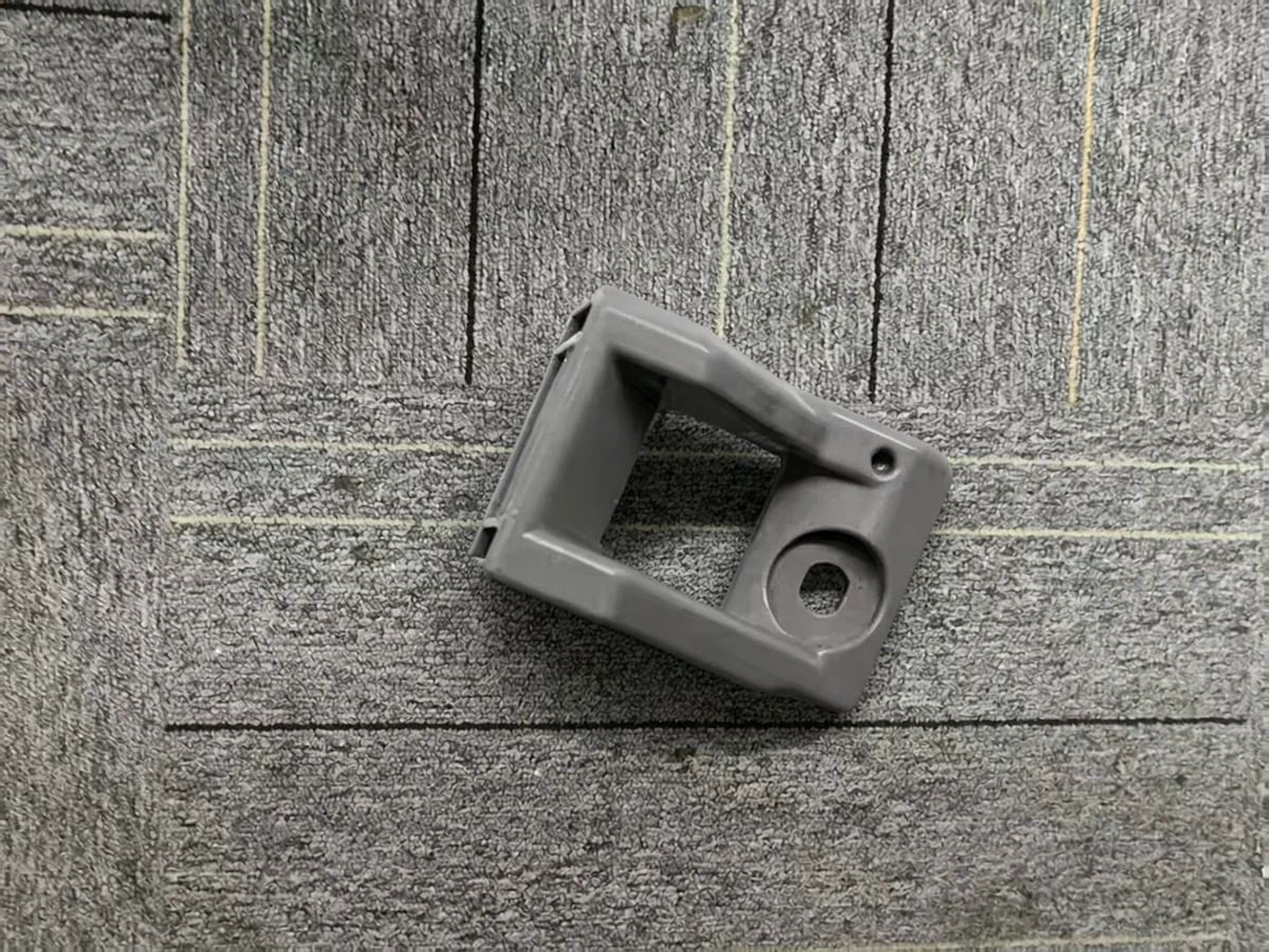 2pcs MLOKC0025FCZZ Cassette Lock Plate / L for Sharp MX 654 754 6508 7508 6581 7581 SF 651 754 BP 7582 9082 N R D
2pcs MLOKC0025FCZZ Cassette Lock Plate / L for Sharp MX 654 754 6508 7508 6581 7581 SF 651 754 BP 7582 9082 N R D