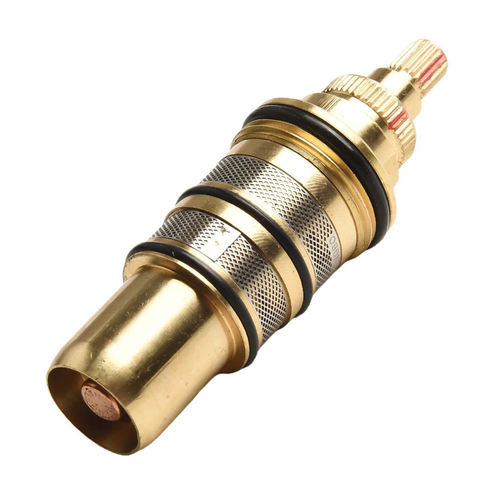 Shower Temperature Control Shower Bar Mixing Built-in Thermal Element Copper Material High Control Accuracy For Bathroom
Shower Temperature Control Shower Bar Mixing Built-in Thermal Element Copper Material High Control Accuracy For Bathroom