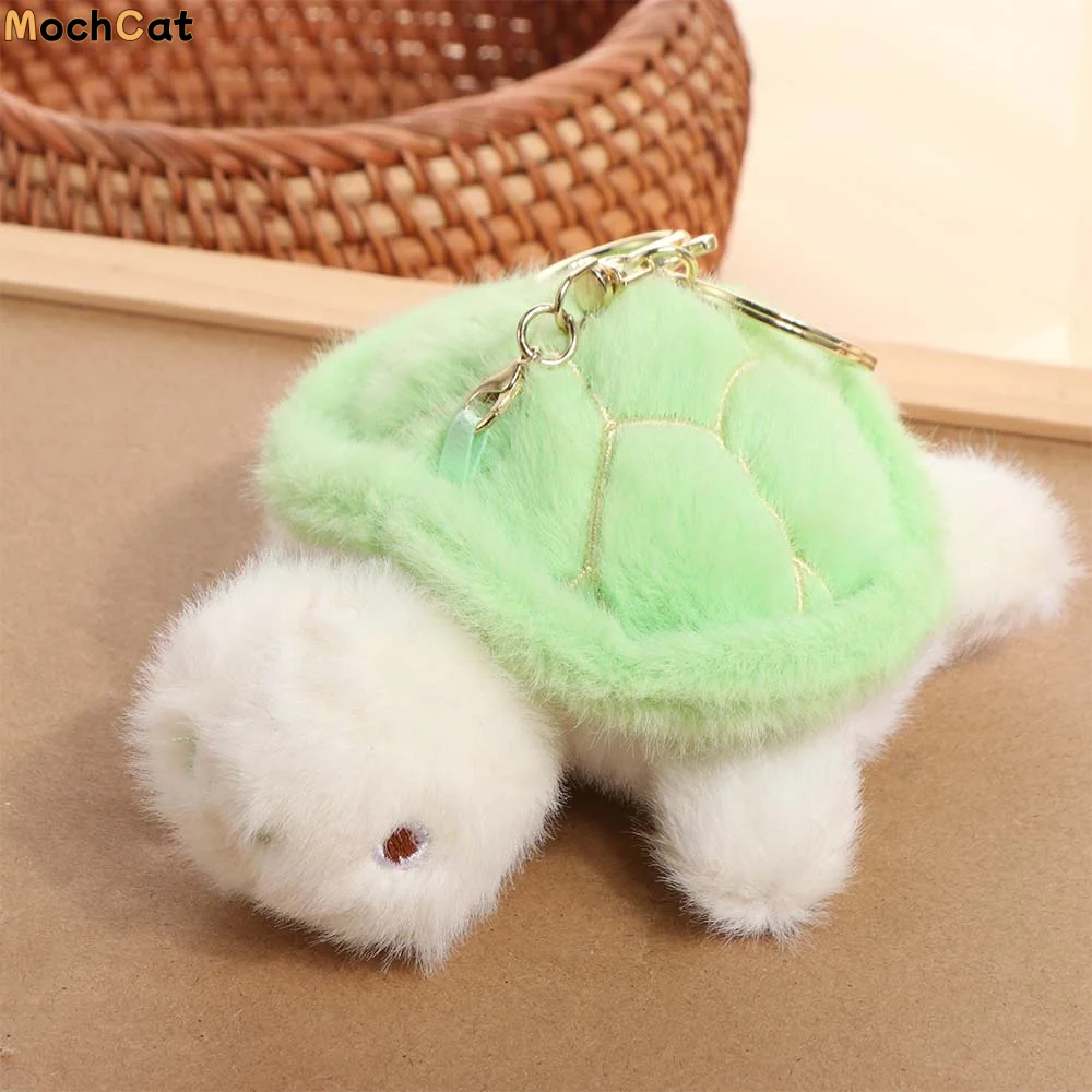 Squeaking Pulling Turtle Plush Keychain With Sound PP Cotton Plush Turtle Key Ring Pull Animal Green Doll Key Ring
Squeaking Pulling Turtle Plush Keychain With Sound PP Cotton Plush Turtle Key Ring Pull Animal Green Doll Key Ring