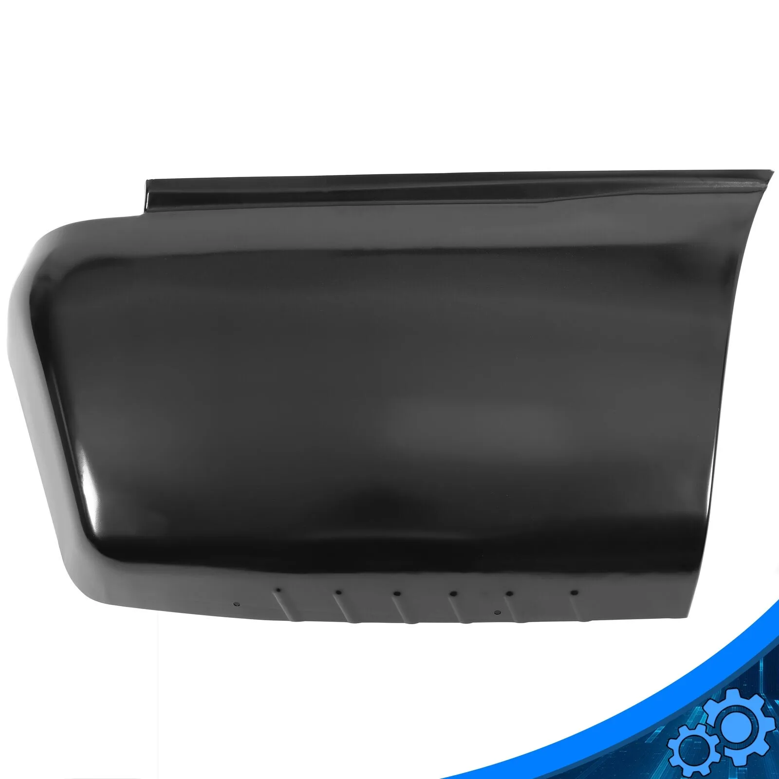Lower Rear Section Of Quarter Panel Passenger For 00-06 Chevy Suburban Yukon XL
Lower Rear Section Of Quarter Panel Passenger For 00-06 Chevy Suburban Yukon XL