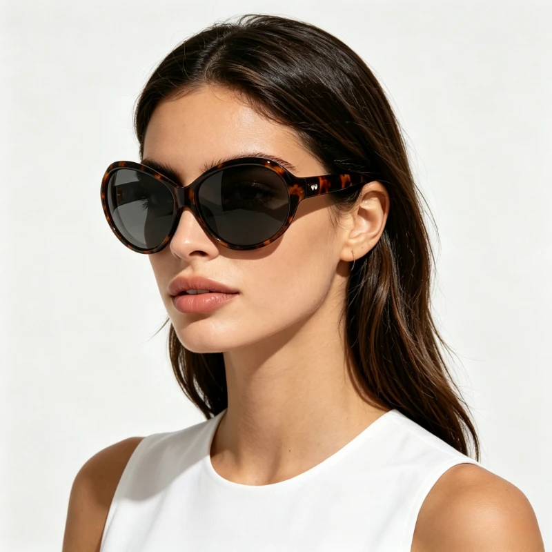 Vintage Big Frame Sun Glasses Unisex Retro Fashion UV400 Sunglasses Ladies Men Luxury Casual Streetwear Eyewear for Daily Use
Vintage Big Frame Sun Glasses Unisex Retro Fashion UV400 Sunglasses Ladies Men Luxury Casual Streetwear Eyewear for Daily Use