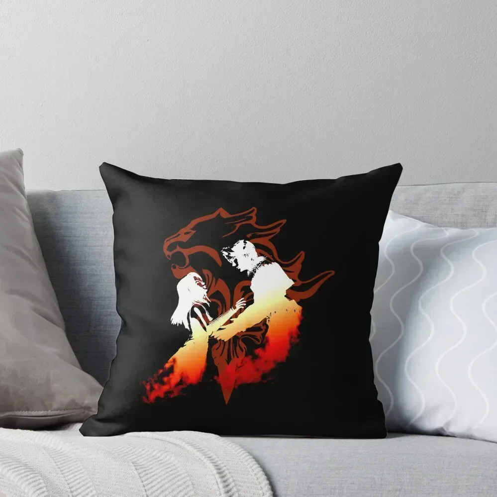 You've lost yourself and your dream. You're just eating out of someone's hand Throw Pillow Cushions pillow
You've lost yourself and your dream. You're just eating out of someone's hand Throw Pillow Cushions pillow