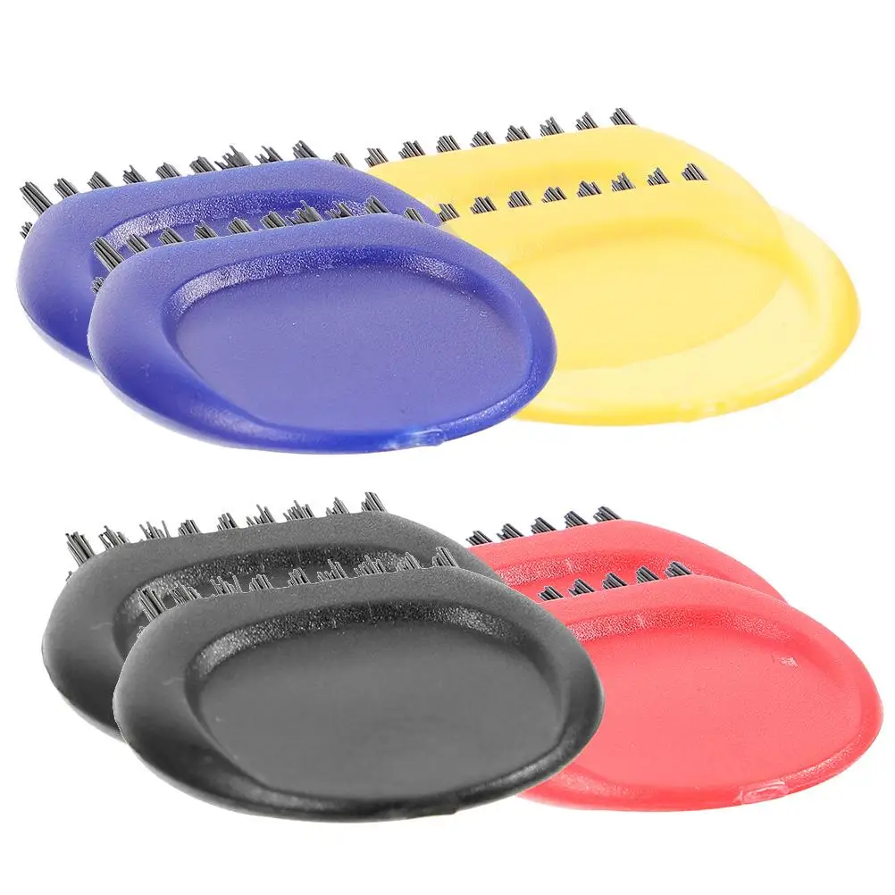 4 Pcs Golf Club Brush Mini Golfs Cleaner Decorative Support Accessories Reusable Outdoor Practice Storage Golfing Tools
4 Pcs Golf Club Brush Mini Golfs Cleaner Decorative Support Accessories Reusable Outdoor Practice Storage Golfing Tools