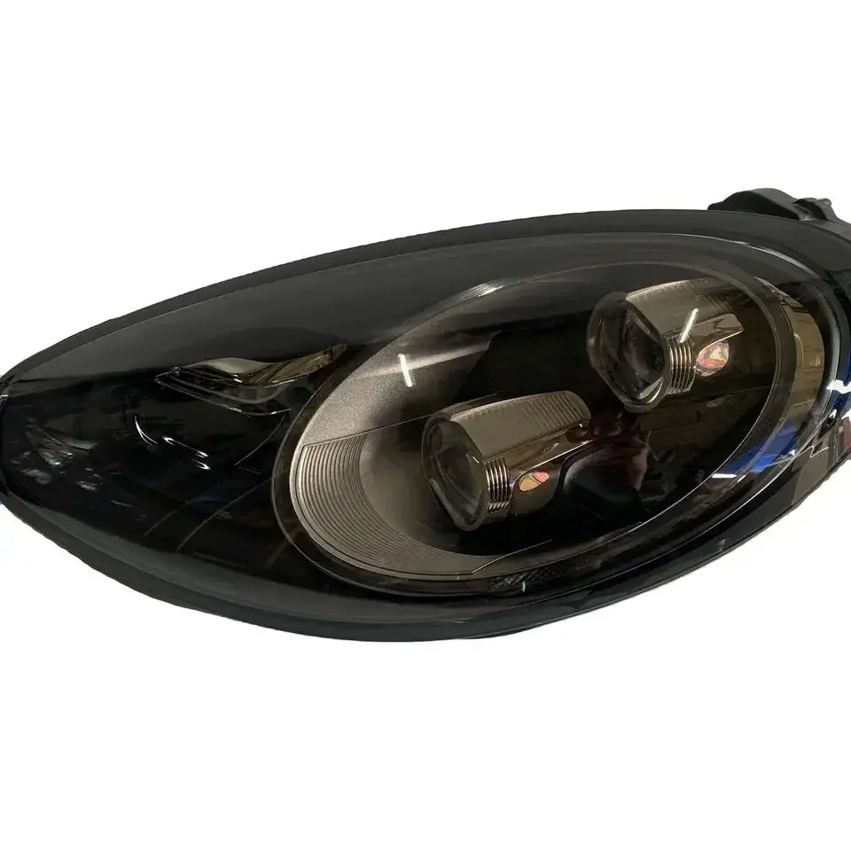 Auto Lighting System LED Light Manufacturer sells original headlights directly for For Paramera 970 custom
Auto Lighting System LED Light Manufacturer sells original headlights directly for For Paramera 970 custom