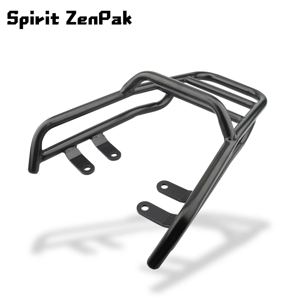 Rear luggage Rack For Hunter 350 2022-2025 Motorcycle Accessories Parts Tail Rack Suitcase Luggage Carrier Board 
Rear luggage Rack For Hunter 350 2022-2025 Motorcycle Accessories Parts Tail Rack Suitcase Luggage Carrier Board