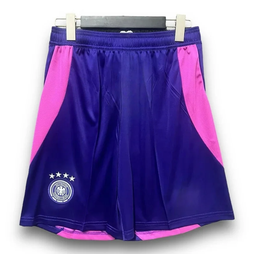 Shorts Germany 2024-2025 Visitor 3D Printed Beach Shorts Are A Must-have for Summer
Shorts Germany 2024-2025 Visitor 3D Printed Beach Shorts Are A Must-have for Summer