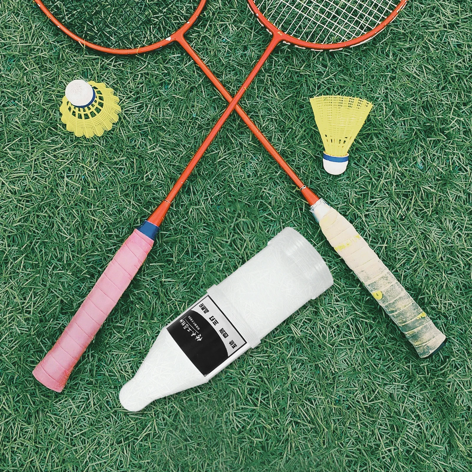 Portable Badminton Shuttlecock Humidifier Multi-Use Daily Use Humidifying Tool for Outdoor Court Gym Home Care Professional
Portable Badminton Shuttlecock Humidifier Multi-Use Daily Use Humidifying Tool for Outdoor Court Gym Home Care Professional