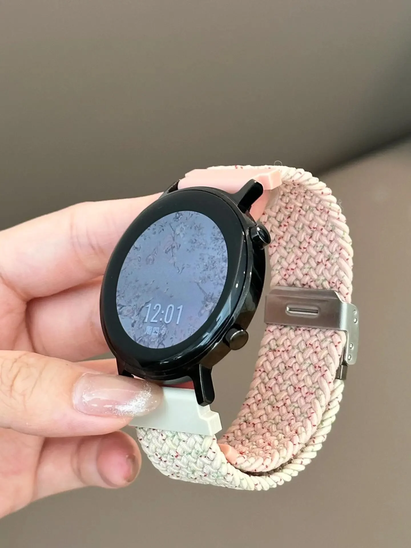 For Huawei GT5 Pro Women's Watch Band GT4 New Leather GT2 Fashion Women's Watch Band GT3/3 Pro Women's Honor Watch Band 4 Women
For Huawei GT5 Pro Women's Watch Band GT4 New Leather GT2 Fashion Women's Watch Band GT3/3 Pro Women's Honor Watch Band 4 Women
