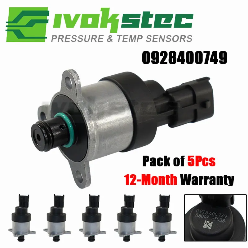 0928400749 Common Rail Fuel Injection High Pressure Pump Regulator Inlet Metering Control Valve For KAMAZ 3 ЕВРО-4 0445020089
0928400749 Common Rail Fuel Injection High Pressure Pump Regulator Inlet Metering Control Valve For KAMAZ 3 ЕВРО-4 0445020089