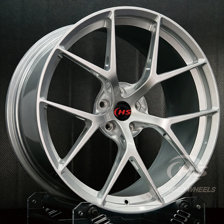 Hollow Spokes Custom Forged Wheels for M2 G87 M3 G80/G81 M4 G82/G83 M3/M4 F80/F82 911 Supra A90 Corolla Accord
Hollow Spokes Custom Forged Wheels for M2 G87 M3 G80/G81 M4 G82/G83 M3/M4 F80/F82 911 Supra A90 Corolla Accord