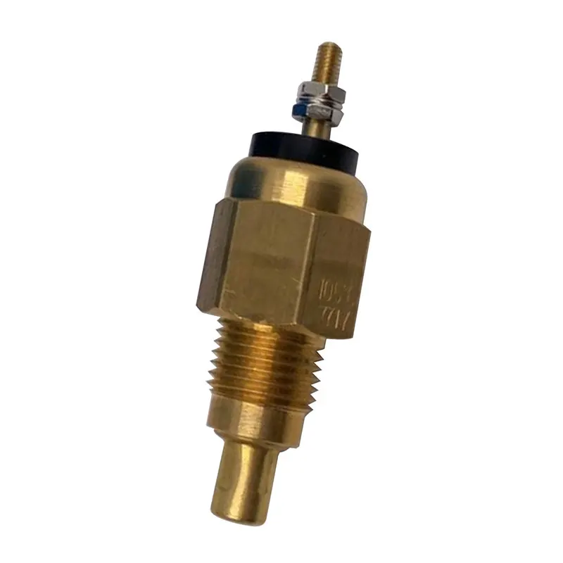 8971256010 8-97125601-0 4257129 Water Temperature Switch Sensor Compatible with Hitachi excavator ZX200 ZX330
8971256010 8-97125601-0 4257129 Water Temperature Switch Sensor Compatible with Hitachi excavator ZX200 ZX330