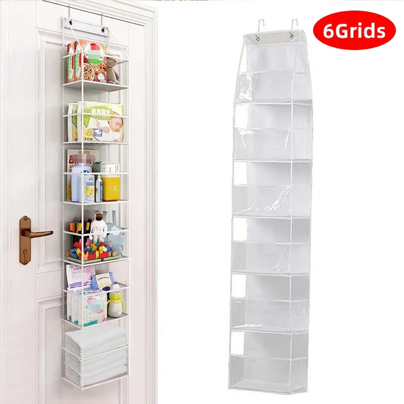 Multi-functional Fabric Hanging Bag for Behind the Door Multi-layer Storage Hanging Bag Miscellaneous Organizer Storage Hanging
Multi-functional Fabric Hanging Bag for Behind the Door Multi-layer Storage Hanging Bag Miscellaneous Organizer Storage Hanging