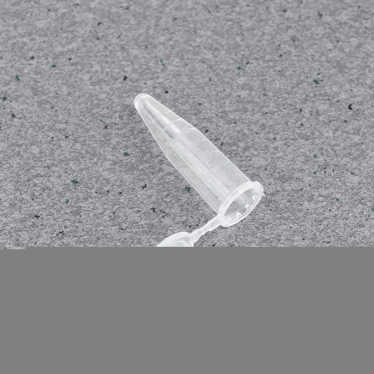 500pcs Tubes Micro High Speed Smooth Wall Good Transparency Accurate Scale Tiny Samples Round Bottom Flexible Cover
500pcs Tubes Micro High Speed Smooth Wall Good Transparency Accurate Scale Tiny Samples Round Bottom Flexible Cover