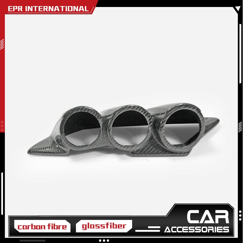 For Honda 10-16 CRZ ZF1 JDM Style Carbon Fiber Dash Mount Triple Gauge Pod 60mm RHD Glossy Finish Interior Dial Cover Racing Kit
For Honda 10-16 CRZ ZF1 JDM Style Carbon Fiber Dash Mount Triple Gauge Pod 60mm RHD Glossy Finish Interior Dial Cover Racing Kit