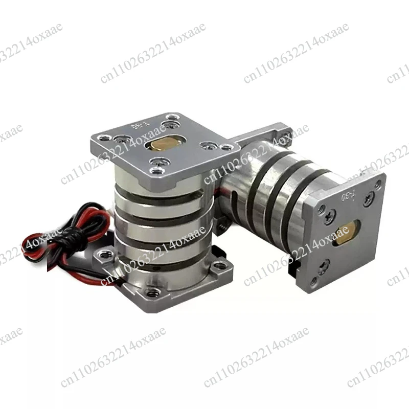 Voice Coil Motor, High-Performance, for Flexible Vibratory Feeder, with Matching Drive Board
Voice Coil Motor, High-Performance, for Flexible Vibratory Feeder, with Matching Drive Board