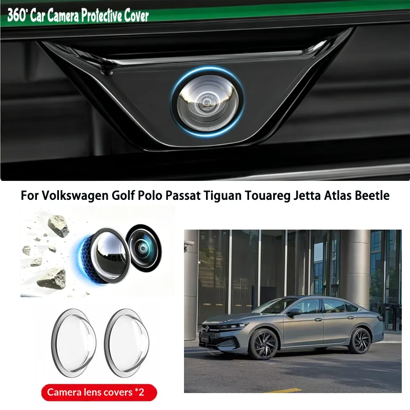 Car camera protective cover lens cover For Volkswagen Golf Polo Passat Tiguan Touareg Jetta Atlas Beetle
Car camera protective cover lens cover For Volkswagen Golf Polo Passat Tiguan Touareg Jetta Atlas Beetle