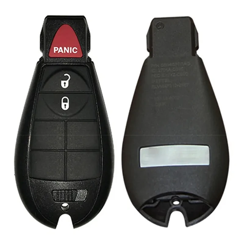 TXK024022 для Dodge Smart Remote Car Key 2 + 1 Button 433MHz Keyless Go FCC ID
TXK024022 для Dodge Smart Remote Car Key 2 + 1 Button 433MHz Keyless Go FCC ID