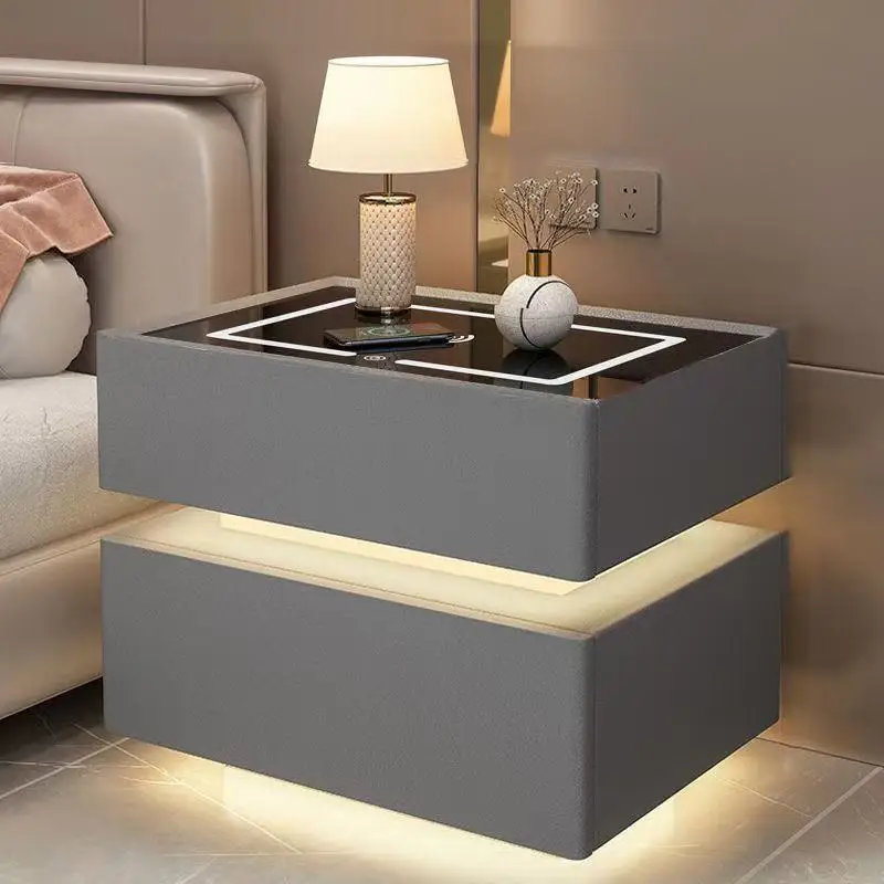 //Bedroom Furniture Solid Wood Bedside Table With Drawers Bedside Table Modern Luxury Bedroom Sets Bedside Table With Wireless
//Bedroom Furniture Solid Wood Bedside Table With Drawers Bedside Table Modern Luxury Bedroom Sets Bedside Table With Wireless