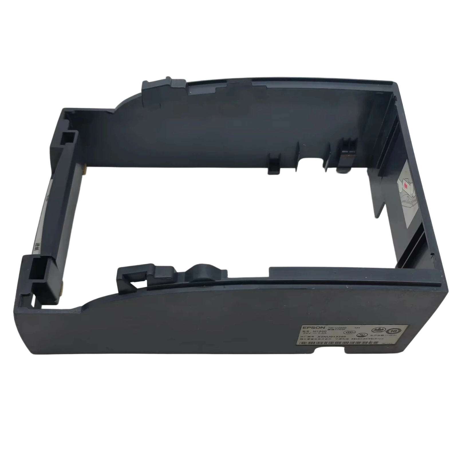 Cover Bottom Fits For Epson U220A TM-U220A TM-U220PA TM-U220D TM-U220B TM U220D TM U220PB U220PD TM-U228PB U220D TM U220PA
Cover Bottom Fits For Epson U220A TM-U220A TM-U220PA TM-U220D TM-U220B TM U220D TM U220PB U220PD TM-U228PB U220D TM U220PA