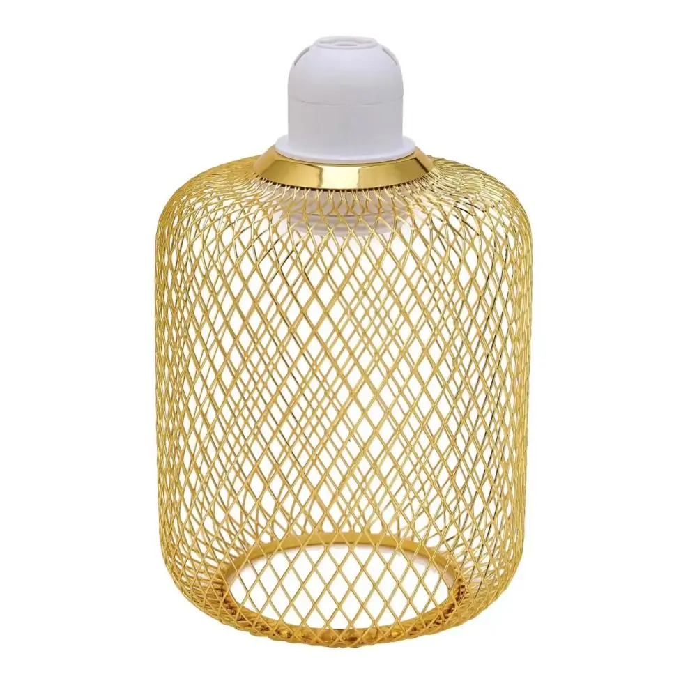 Iron Pendant Lamp Shade Hollow Out Hanging Lamp Covers Mesh Ball Creative Chandelier Lampshade Shell Restaurant
Iron Pendant Lamp Shade Hollow Out Hanging Lamp Covers Mesh Ball Creative Chandelier Lampshade Shell Restaurant