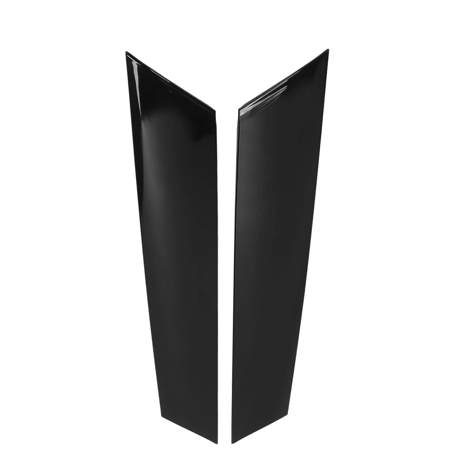 1 Pair Windshield A Pillar Molding Trim 51137128157 A Pillar Molding Trim Cover Replacement for Mini R50 R53 Cabriolet R52
1 Pair Windshield A Pillar Molding Trim 51137128157 A Pillar Molding Trim Cover Replacement for Mini R50 R53 Cabriolet R52